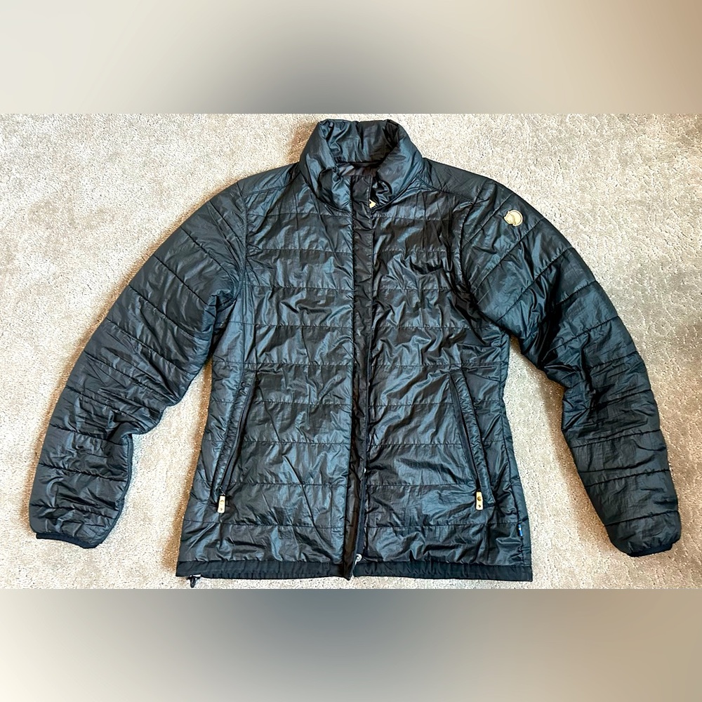 Fjällräven / Fjallraven Keb Padded jacket - Women’s Small.